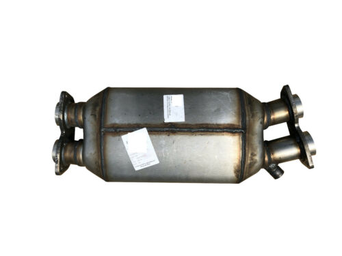 NEU Dieselpartikelfilter DPF BMW 535D E60 E61 M57N 272 PS 18307793773