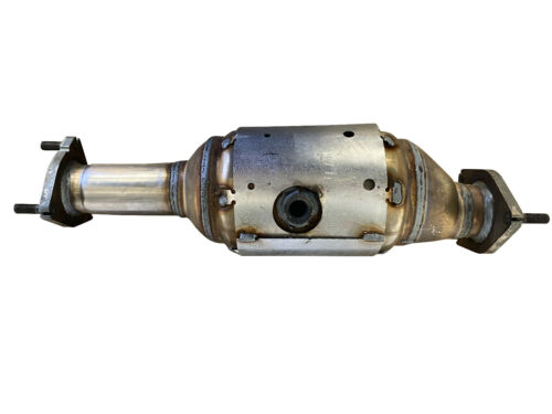 NEU Katalysator KAT Honda Accord VII 2003 - 2008 140 KW 190 PS 18160RBBG00