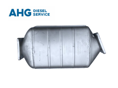 ORIGINAL Dieselpartikelfilter DPF BMW E60,61 18307792041 18307792065 18307792062