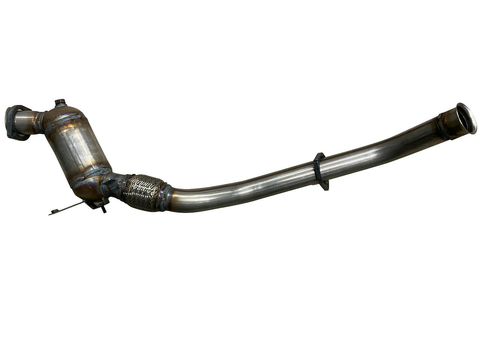 NEU Katalysator BMW 3er 318d 320d 85 PS 116 PS 150 PS 2001 - 2006 18304710746