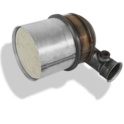 NEU Dieselpartikelfilter DPF Citroen C3 II DS3 Peugeot 2008 I 206+ 207 208 I 1.4