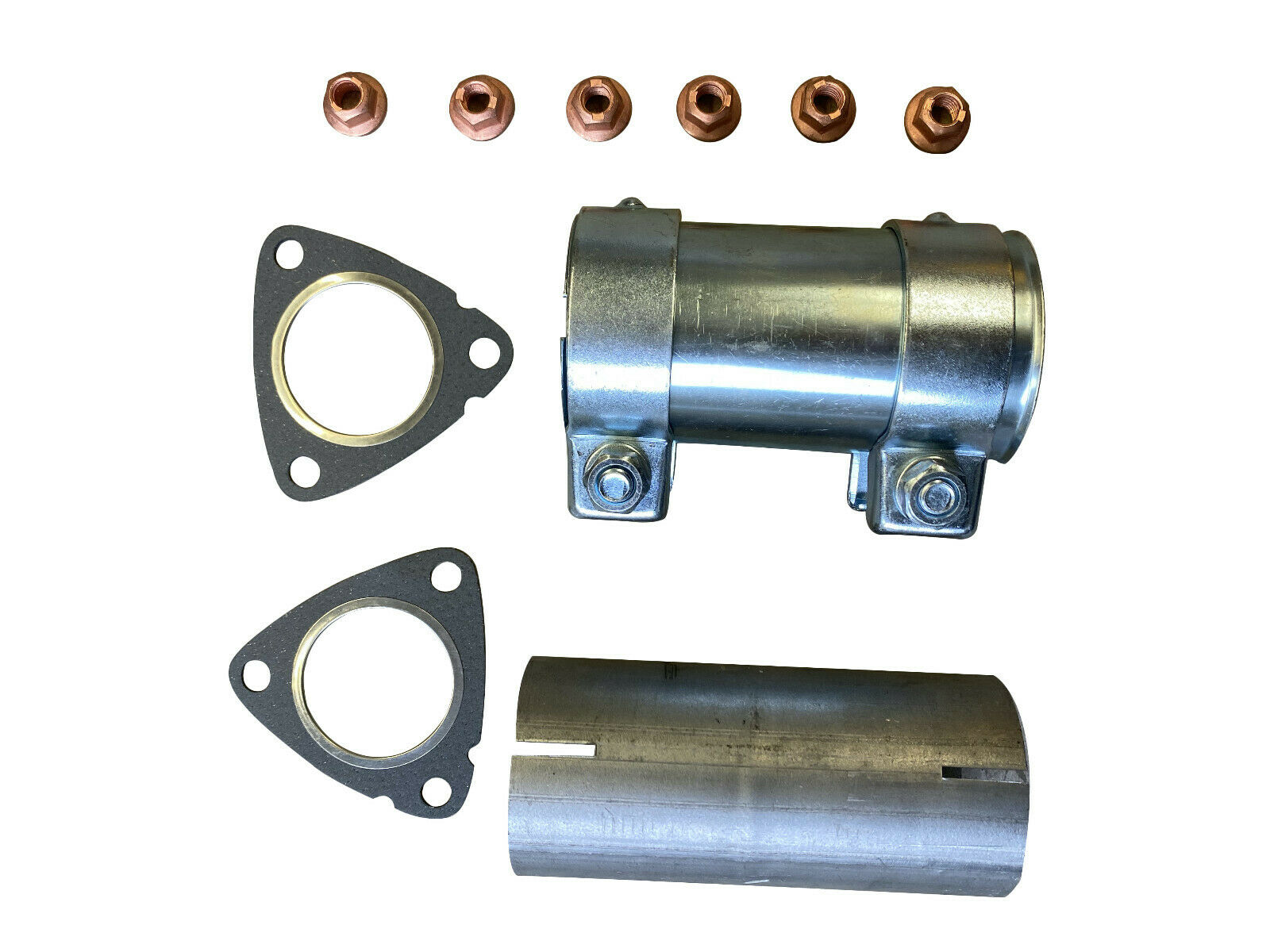 NEU Katalysator KAT BMW 5er 520i 523i 1996 - 2003 E39 150 PS 170 PS 18301427027