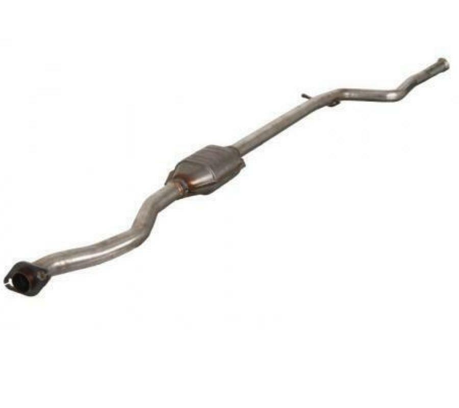 NEU Katalysator KAT Citroen Saxo S0, S1 1.5D Peugeot 106 II 1A, 1C 1.5D 1731A3