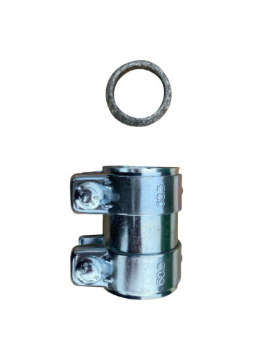 NEU Katalysator KAT rechts BMW E39 535i / 540i / 735i / 745i 18301437352
