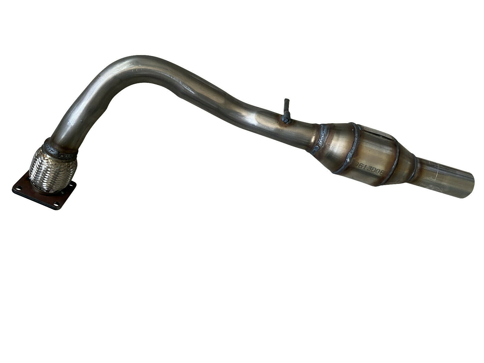 NEU Katalysator Kat VW GOLF I Cabriolet (155) 1.8 1989 - 1993 155253208X
