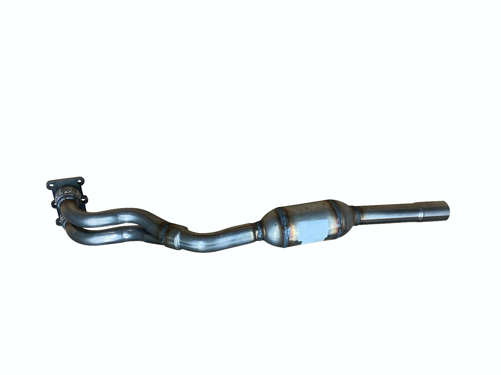 NEU Katalysator KAT Audi A3 Seat Leon Toledo VW Bora Golf Skoda Octavia 1.8 2.0