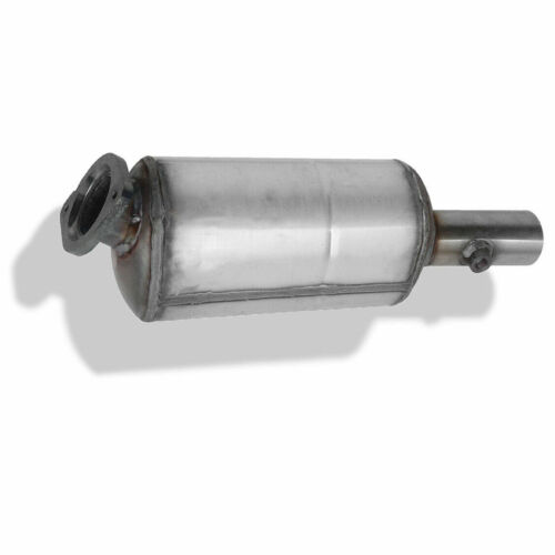 NEU Dieselpartikelfilter DPF Chevrolet Captiva Chrysler 300C Opel Antara 2.0 3.0