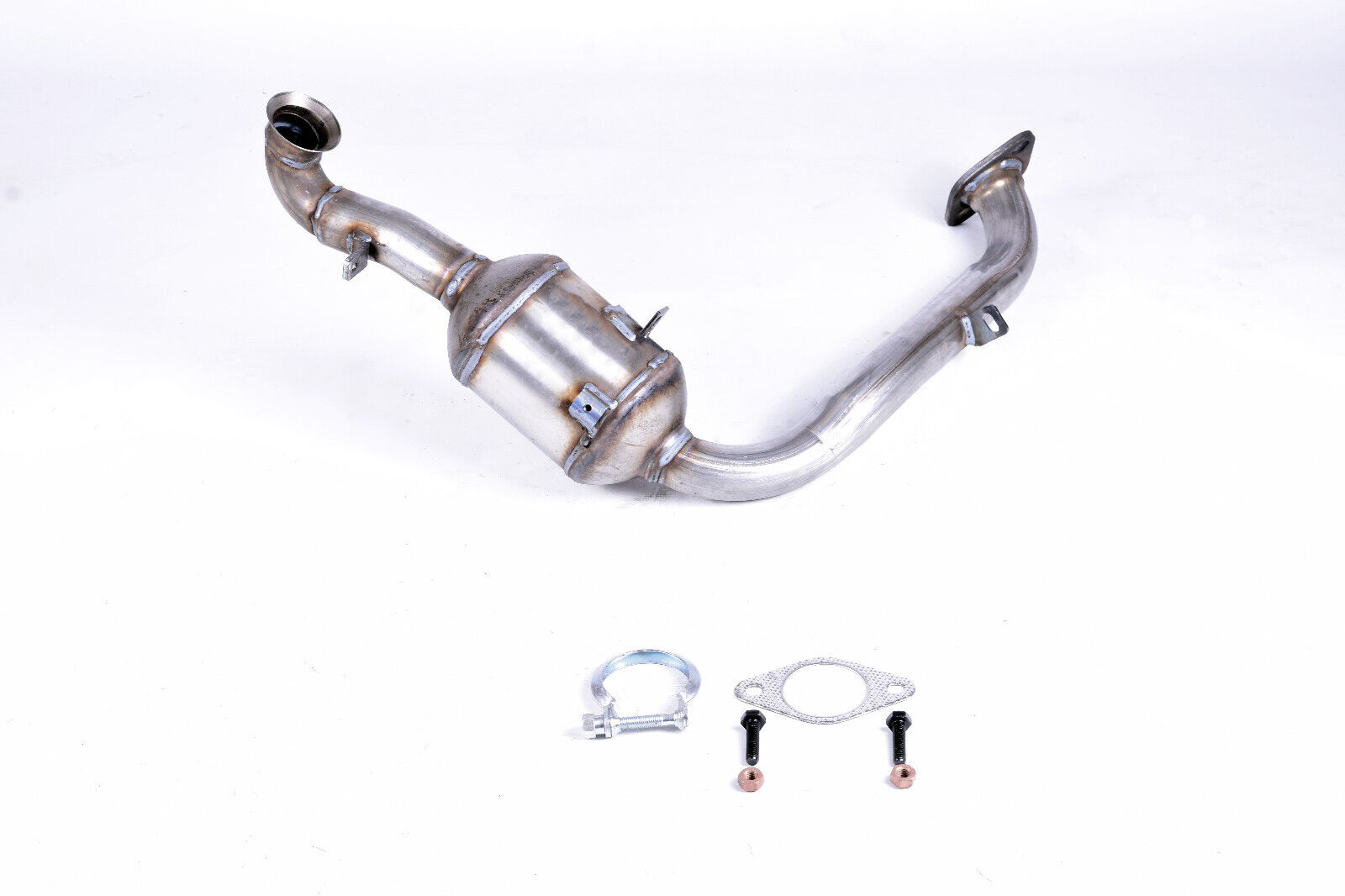 NEU Katalysator KAT Ford Focus I 1.8 DI 55kW/75PS TDCi/Turbo DI 85kW/115PS