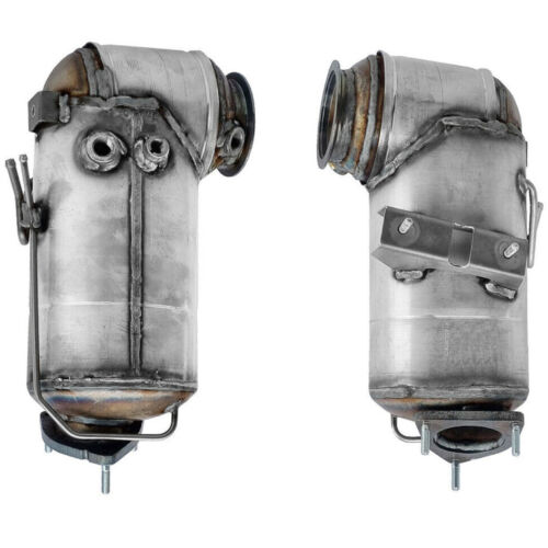 NEU Dieselpartikelfilter DPF Volvo S60 II V40 V60 I V60 II V70 III 