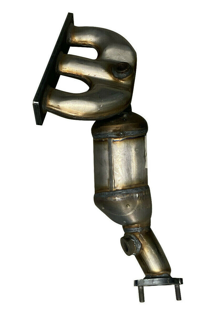 NEU Katalysator BMW 3 E46 320i / 323i / 2.8 150 PS - 193 PS KAT 11627503675