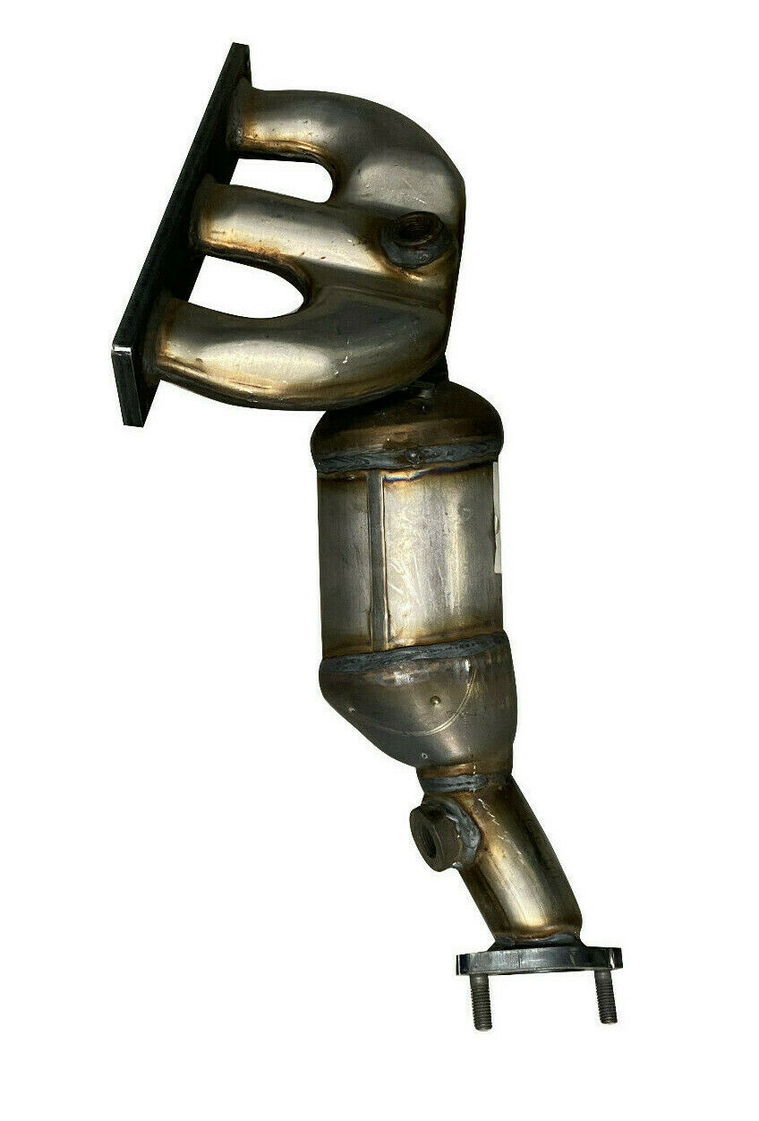 2x NEU Katalysatoren BMW 3 E46 320i 323i / 2.8 150 PS - 193 PS KAT 11627503675