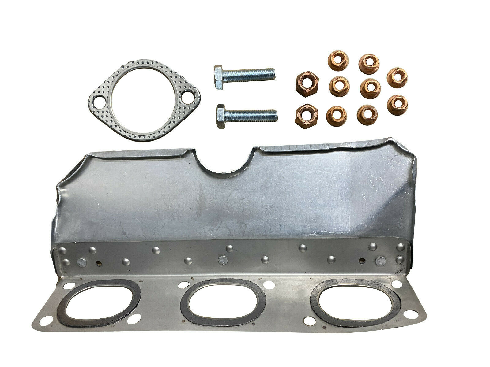 NEU Katalysator BMW 3 E46 320i / 323i / 2.8 150 PS - 193 PS KAT 11627503675